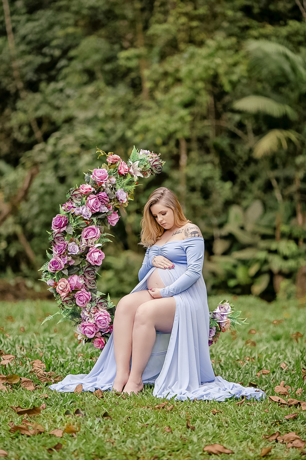 Foto À espera da Clara - Imagem 1