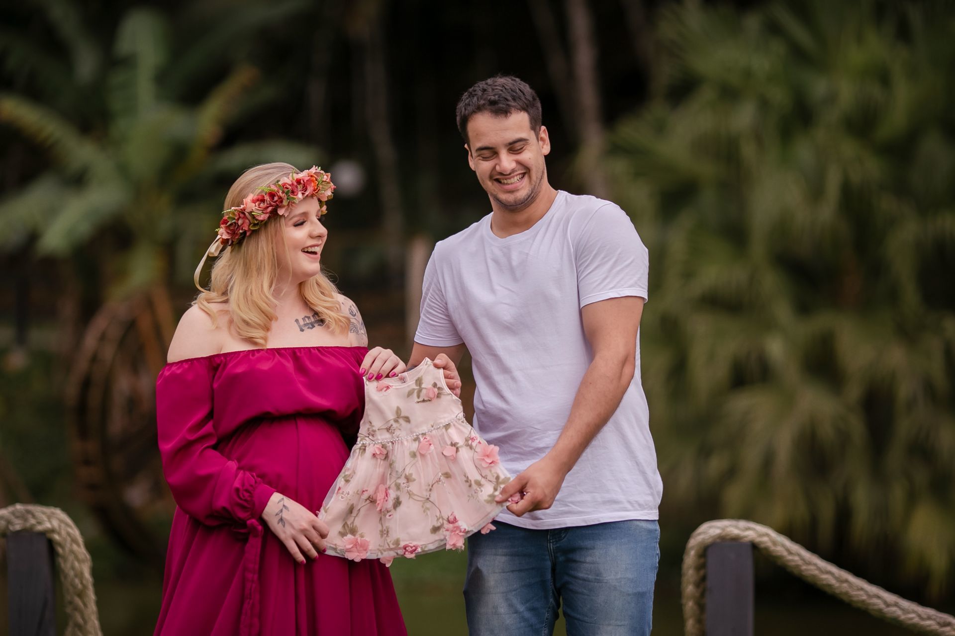 Foto À espera da Clara - Imagem 14