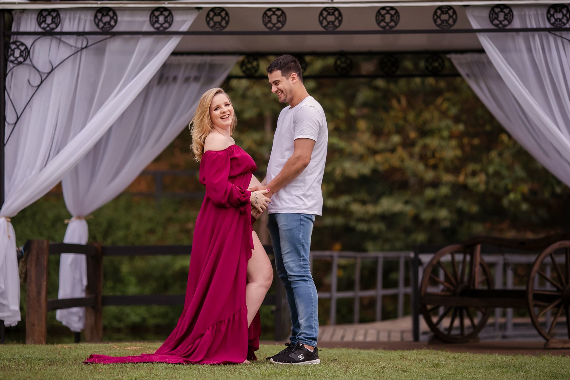 Foto À espera da Clara - Imagem 11