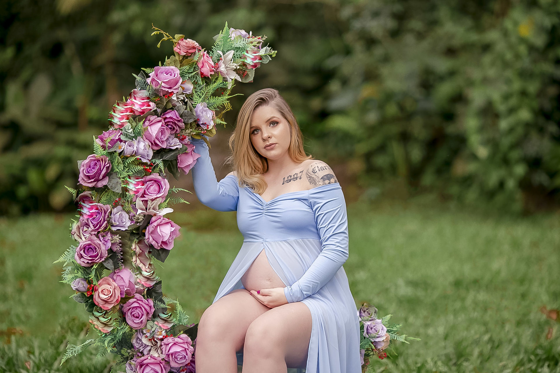 Foto À espera da Clara - Imagem 2