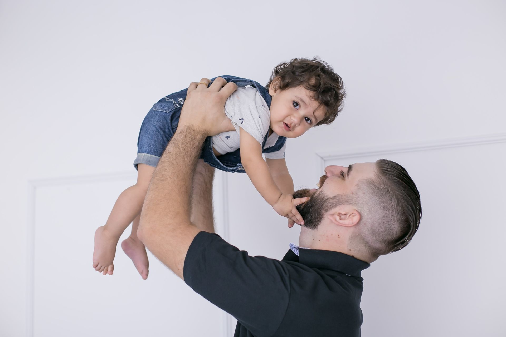 Foto Smash the Cake - Ensaio de 1 aninho em Joinville - Imagem 0