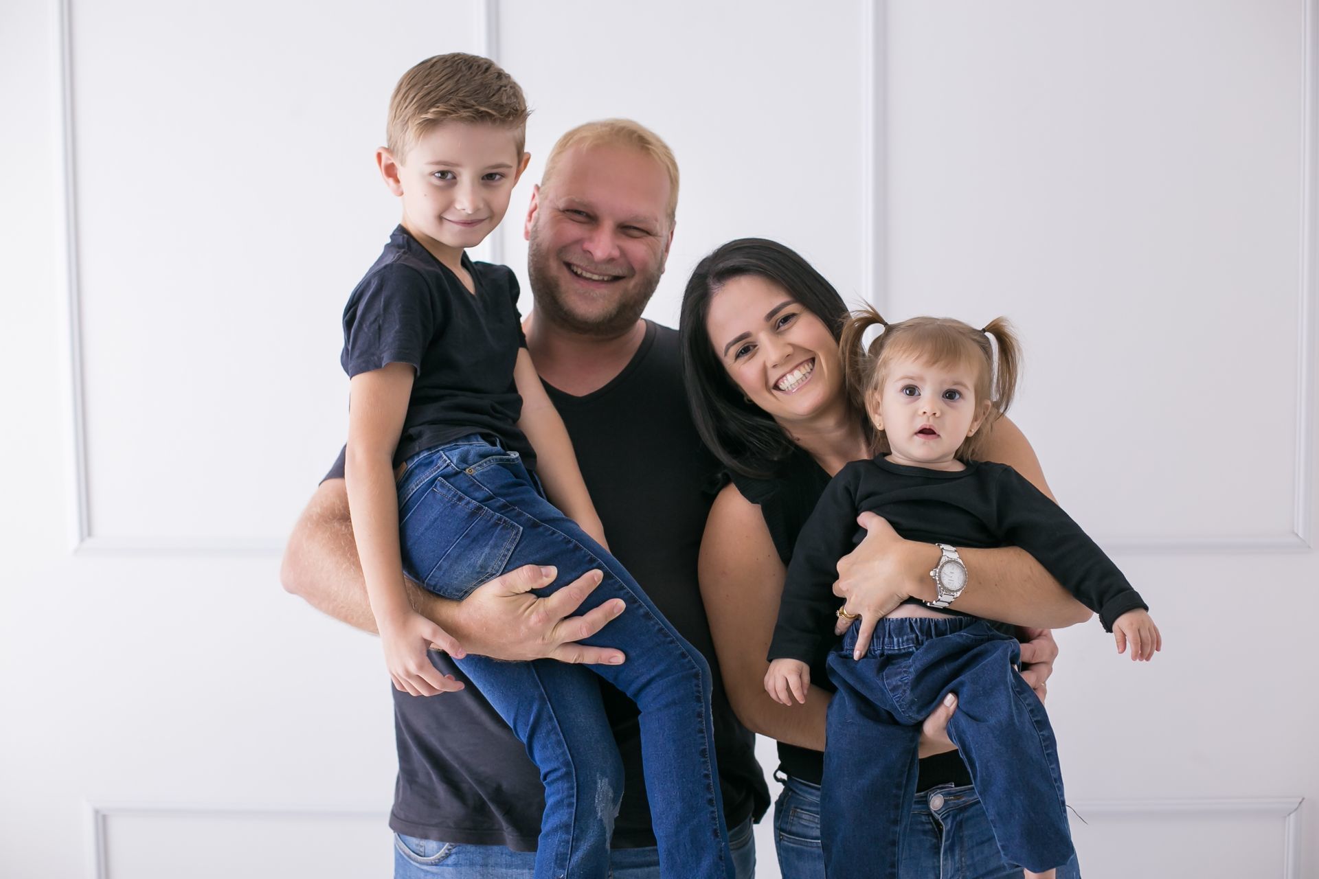 Foto Smash the Cake - Ensaio de 1 aninho da Betina - Imagem 0