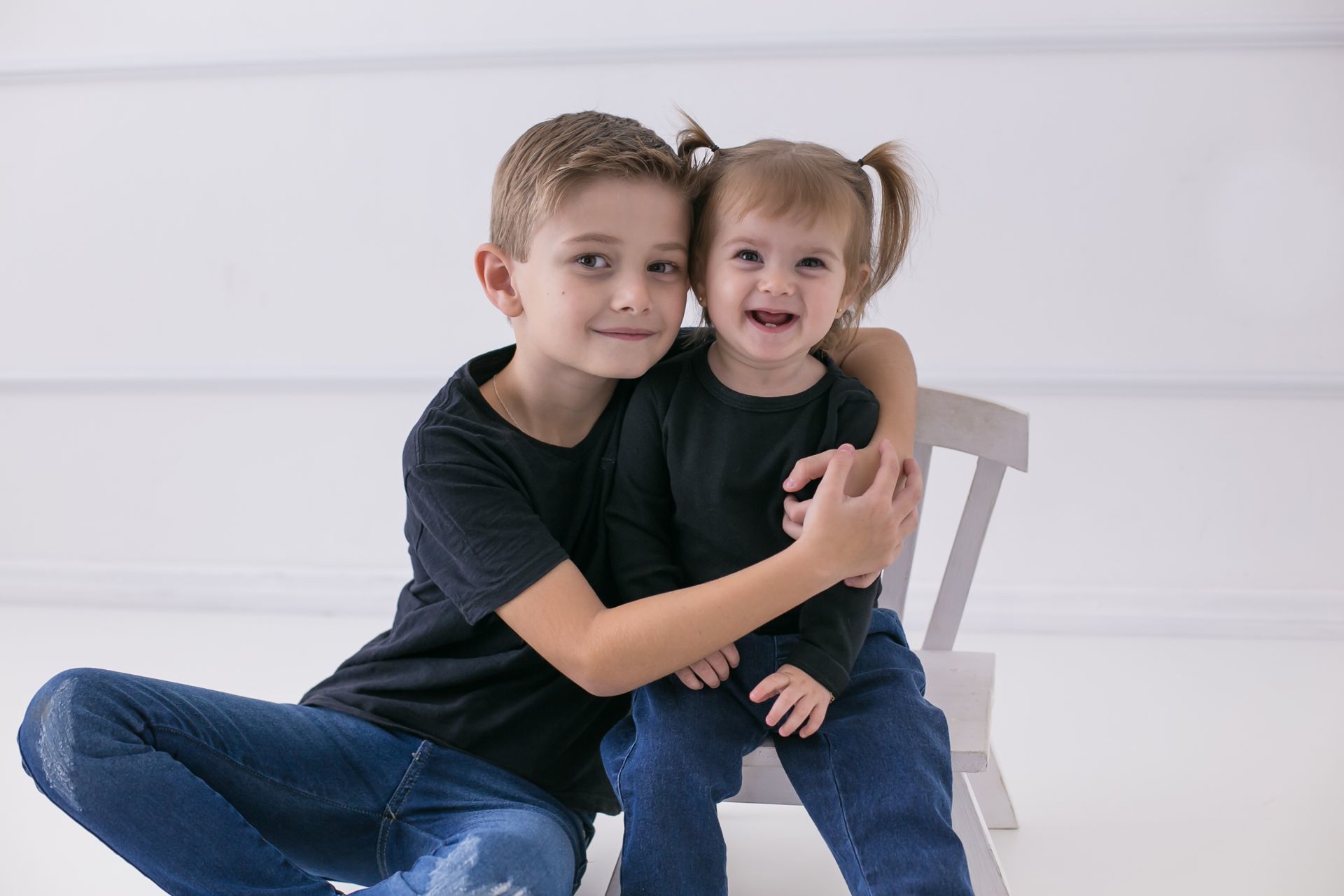 Foto Smash the Cake - Ensaio de 1 aninho da Betina - Imagem 1