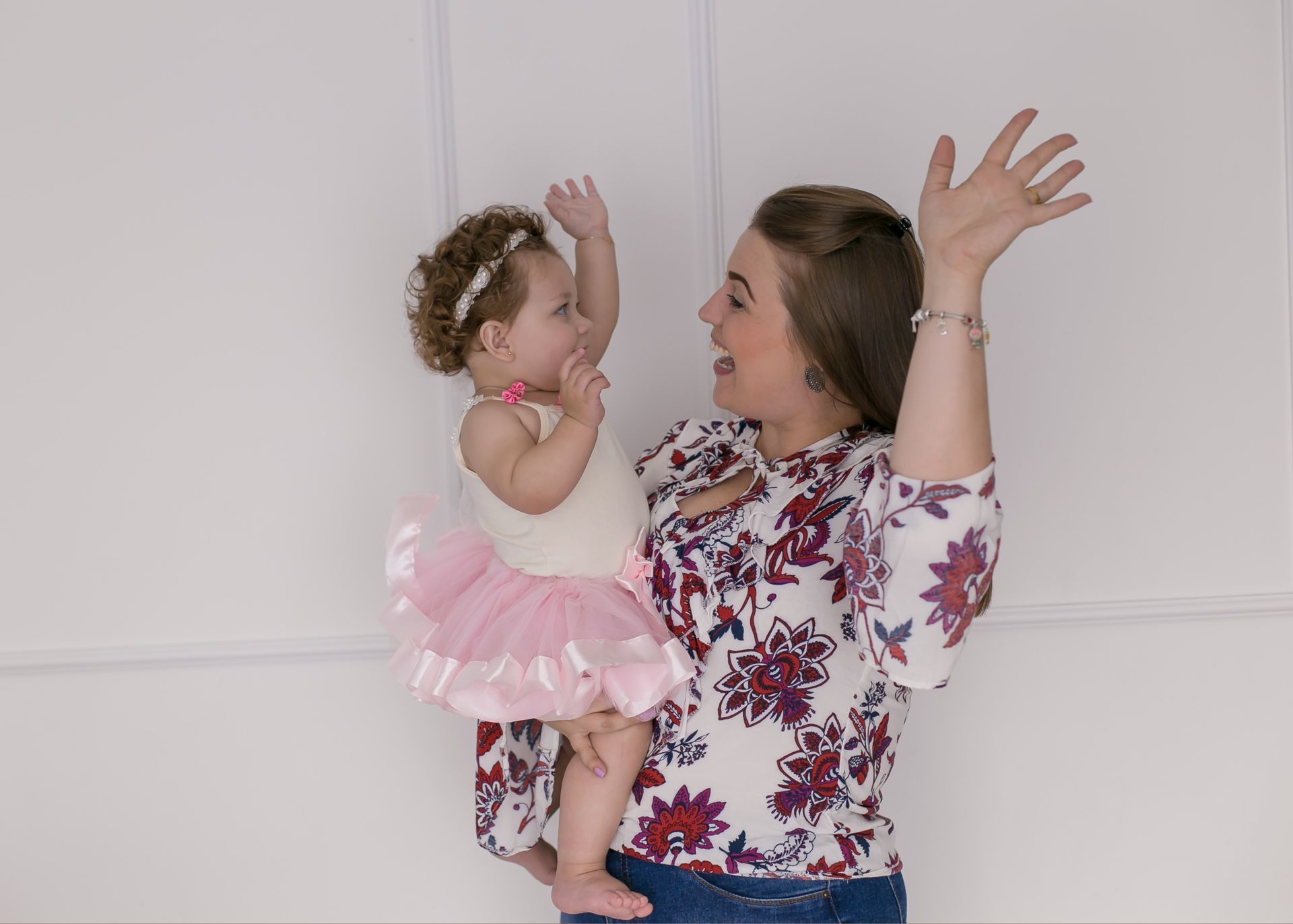 Foto Smash the Cake - Ensaio de 1 aninho da Heloisa - Imagem 12